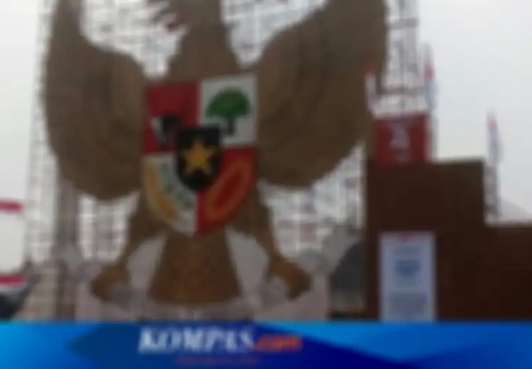 Ini Makna Pancasila Sebagai Norma Dasar Negara yang Fundamental