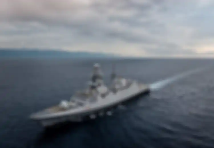 Berlagak Sok-Sokan Terobos Laut Indonesia, Kapal Perang Australia Ini Langsung Kicep Saat Diserbu TNI, Tak Ingat Dulu Pernah Dibuat Ketar-Ketir Oleh  Seongok Sampah 'Made in Indonesia'