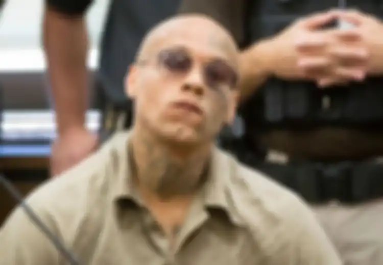 Sering Lakukan Upaya Bunuh Diri, Benarkah Terpidana Mati Nikko Jenkins Punya Masalah Mental?