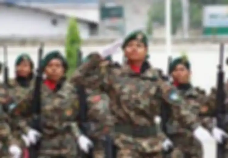 Apakah Peran Perempuan dalam Perjuangan Kemerdekaan Timor Leste Benar-benar Diakui? Inilah Kisah Pemberontak Perempuan Timor Leste yang Terlupakan