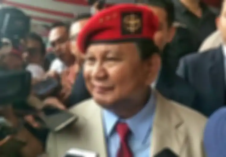 Prabowo Tak Main-main! Setelah Beli 42 Jet Tempur Rafale, Indonesia Juga Mau Borong 36 Jet Tempur F-15 Seharga Rp200 Triliun, Rupanya Segini Banyak Alokasi Dana Kemenhan
