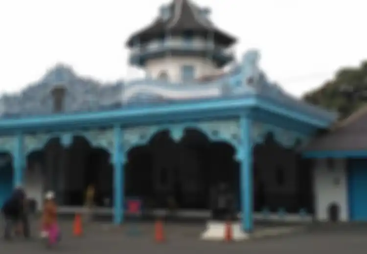 Sejarah Keraton Surakarta, Saksi Bisu Perkembangan dan Kejayaan Mataram Islam