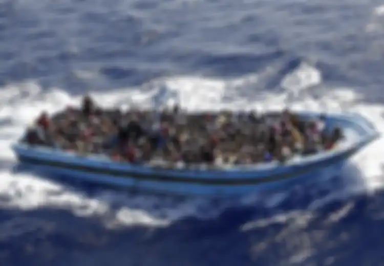 Pantas Sampai Disebut 'Pemakaman Terbesar di Eropa' oleh Paus Fransiskus, Laut Mediterania Ternyata Telah Renggut Ribuan Nyawa, Musuh Bebuyutan Turki Ini Dituduh Jadi Biang Keroknya