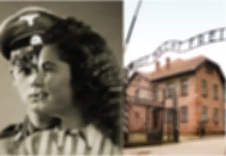 Kisah Cinta Auschwitz; Antara Nazi Penjaga Kamp Konsentrasi dan Tahanan Yahudi, yang Justru Selamatkan Nyawa Wanita Yahudi dan Keluarganya