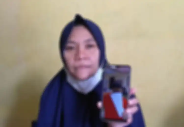 Lebih Galak dari Korban! Pria yang Anjing Peliharaannya Gigit Bocah 10 Tahun sampai Meninggal Ini Tantang Balik, Ibu Korban Tak Menyerah