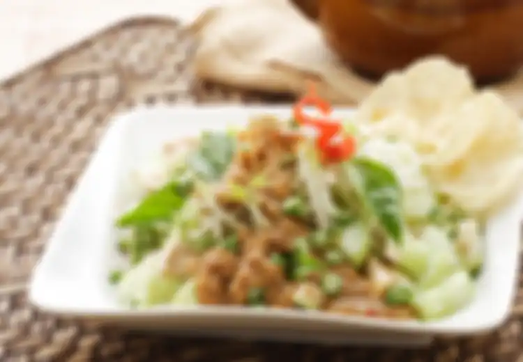 10 Makanan Tradisional Jawa Barat, Dijamin Bikin Lidah Bergoyang