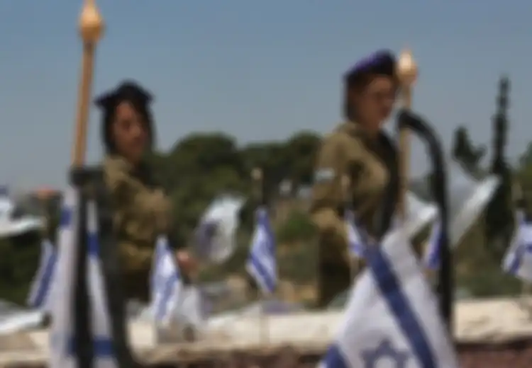Ingat! Jangan Pernah Lakukan 11 Hal Ini Bila Anda Berada di Israel, Bisa Dianggap Sebagai Tidak Sopan dan Sebuah Penghinaan!
