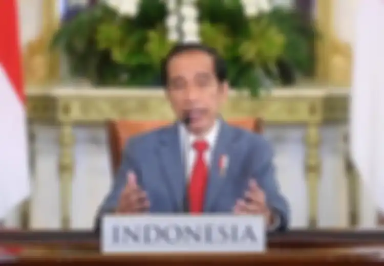 Diprediksi Bakal Compang-camping, Masa Depan Jakarta Usai DPR Sahkan RUU IKN Disorot Media Malaysia, Industri Ini Diduga Bakal Paling Tertekan