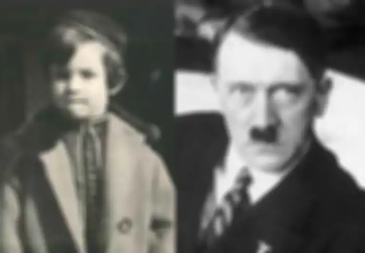 ‘Ketika Hitler Tetangga Kami’, Seorang Penulis Yahudi Tuliskan Kenangannya tentang Diktator Terkenal Itu, Apa yang Dia Ceritakan?