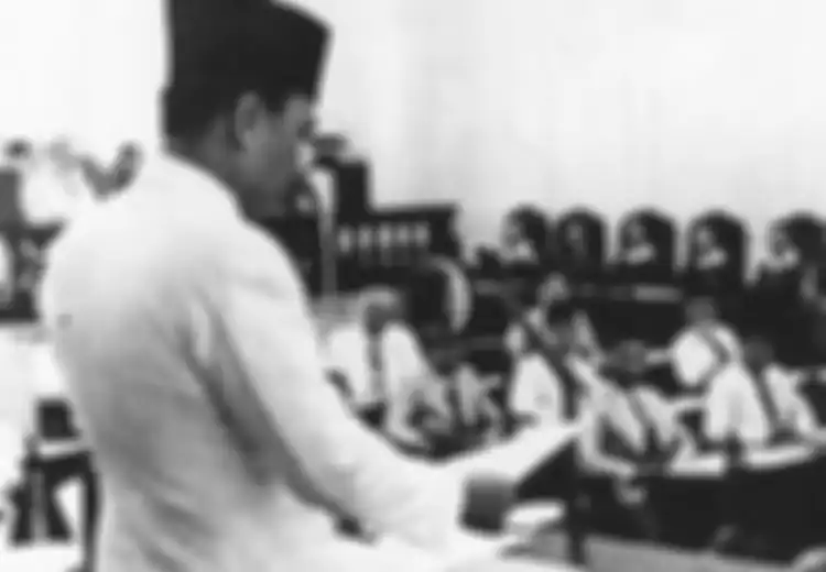 Bagaimana Proses Sebuah Identitas Terbentuk? Simak Penjelasannya Berikut