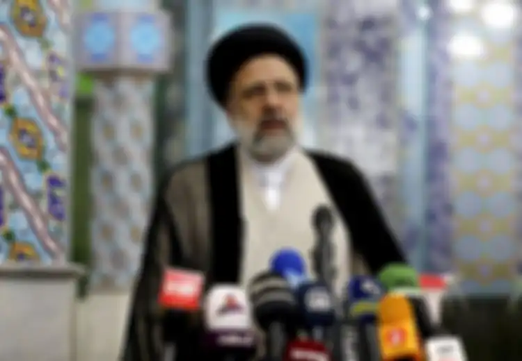 Aktivitasnya Tertutup Kabar Taliban, Siapa Sangka Iran Diam-diam Punya Perlengkapan Mematikan, Hanya Butuh Beberapa Minggu Bisa Ciptakan Senjata yang Bikin Amerika Ketar-ketir