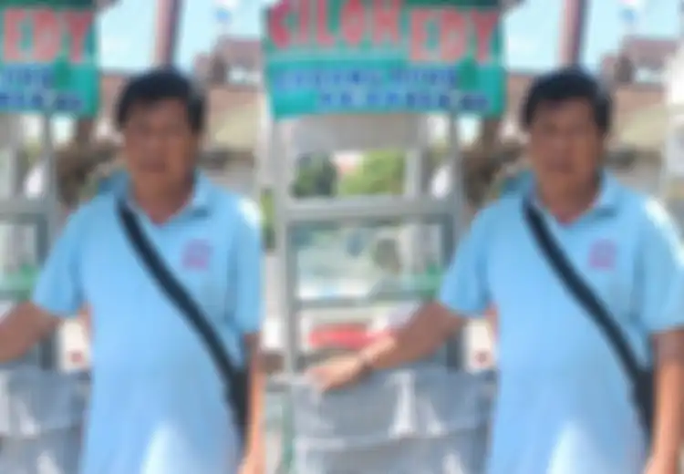 Hanya Dengan Modal Rp20.000 Untuk Berjualan Cilok, Pria Asal Jember Ini Sukses Beli 13 Rumah dan 3 Apartemen, Ternyata Ini Rahasia Keberhasilannya