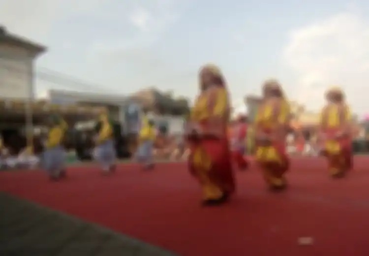 Megengan, Tradisi Masyarakat Jawa Yang Kental Nilai Islam, Dilaksanakaan Saat Momen Istimewa Ini