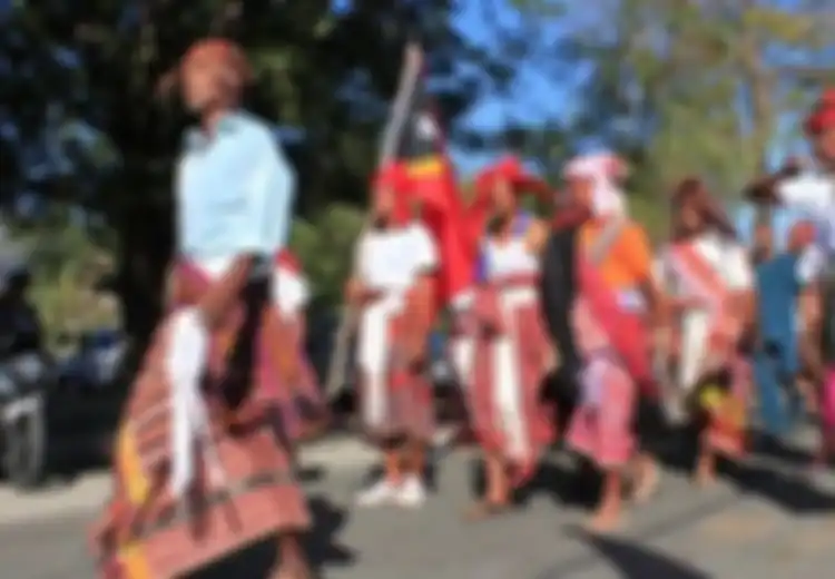 Ritual Tara Bandu, Tradisi Kuno dan Unik yang Lindungi Lingkungan Timor Leste, Tak Pernah Dilakukan Kala Diduduki Indonesia dan Dijajah Portugis