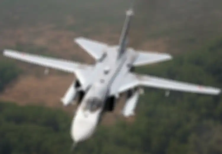 Kepung Rusia di Wilayah Sengketa Ini, Pesawat Mata-mata NATO Terciduk Telah Nyelonong Sebanyak 560 Kali Sejak Awal Tahun Ini, Langsung Bikin Rusia Mencak-mencak