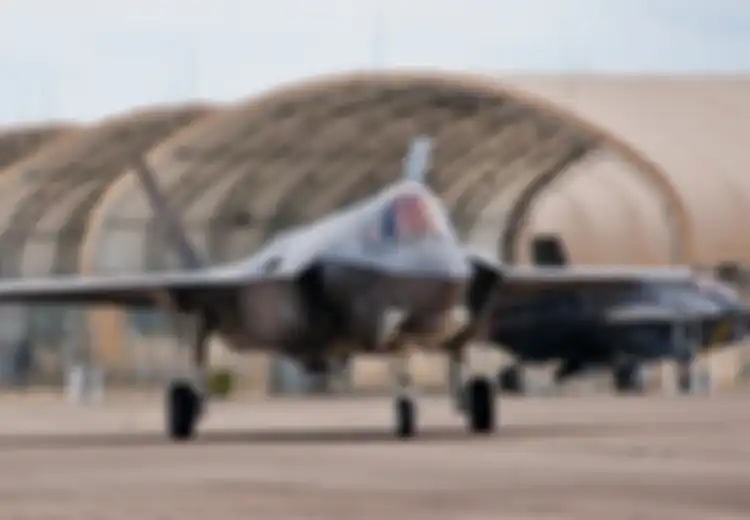 Paling Mematikan di Dunia, Apa Keistimewaan Khusus 'Negara Yahudi' Ini sehingga Hanya Israel yang Bisa Mengotak-atik F-35 Amerika?