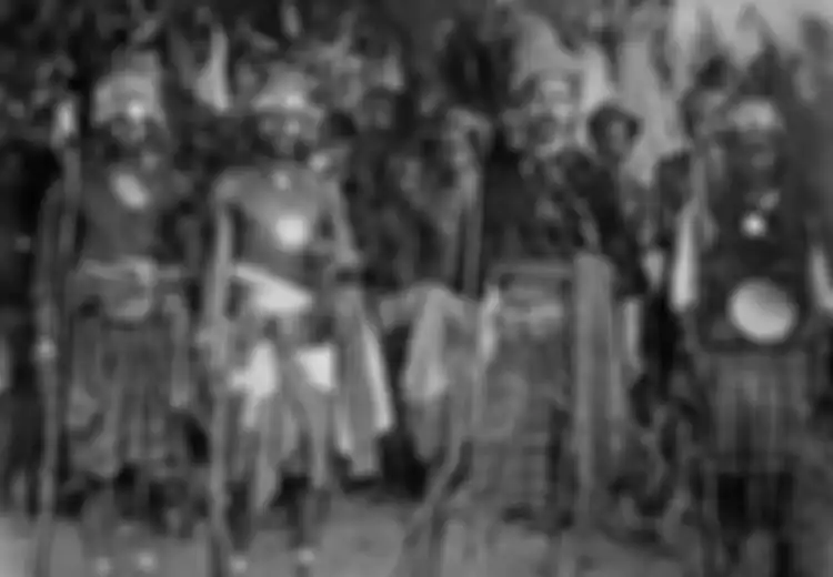 Figur Leluhur Timor Leste Masih Bertahan Meski Digerus Kolonial dan Zaman, Kepercayaan Tradisionalnya Tak Kalah Unik!