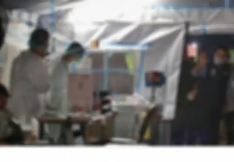Virus Corona Varian Delta Saja Sudah Bikin Rumah Sakit di Indonesia Nyaris Kolaps, Kini Malah Muncul Varian Virus Corona Baru yang Lebih Berbahaya dari Varian Delta, Apa Itu?