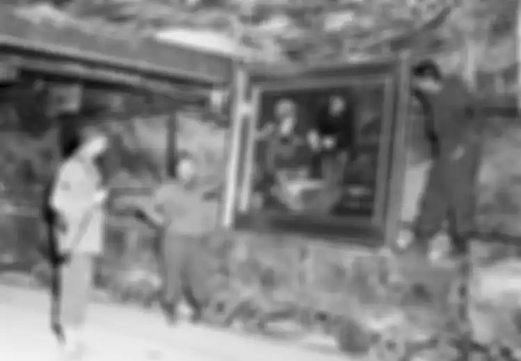 Karya Seni Seniman Terkenal Milik Keluarga Yahudi Ini Diselamatkan dari Perang Dunia II Nazi, Termasuk Buku-buku yang Dikumpulkan Selama 50 Tahun 
