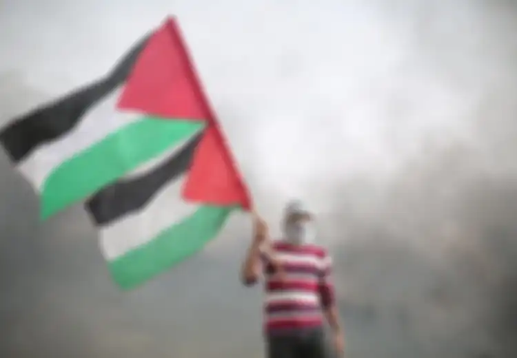 Akankah Israel-Palestina Kembali Bergejolak? Negeri Yahudi Tersebut Diam-diam Rencanakan Kembali Rebut Wilayah Palestina Ini, PBB dan Amerika Saja Sampai Prihatin