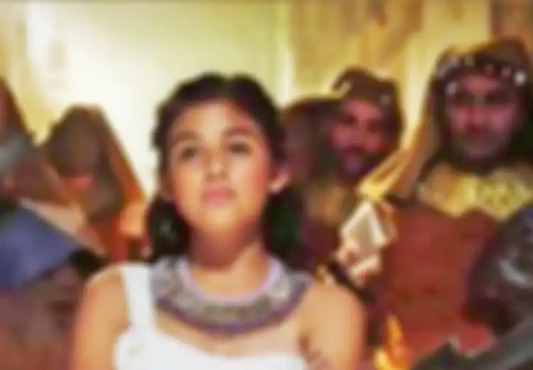 Pembunuhannya Sampai Nodai Kesucian Kuil Keramat di Roma, Inilah Arsinoe IV, Adik Tiri Cleopatra yang Bikin Martabat Julius Caesar Hancur Tak Bersisa