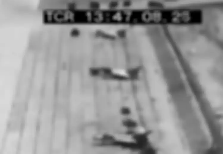 Beredar Video Pertempuran Udara, Inilah yang Dilihat Pilot Israel selama Perang Enam Hari setelah Terpojok pada 50 Tahun yang Lalu