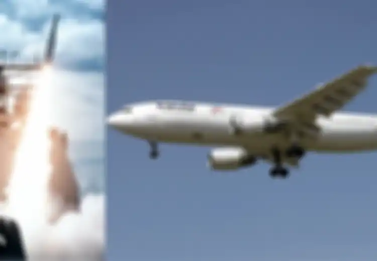 Ketika Pesawat Iran Air Penerbangan 655 Ditembak Jatuh oleh Rudal Penjelajah Angkatan Laut AS dan Tewaskan Seluruh Penumpang Saat Perang Irak-Iran