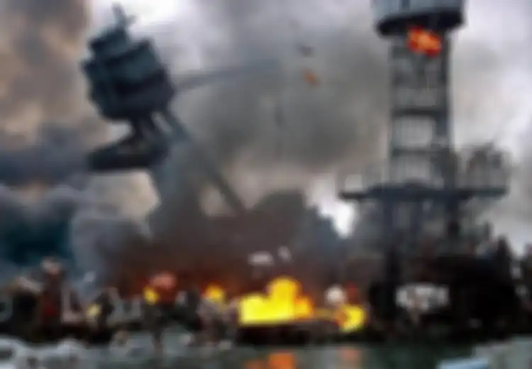 Waspada dengan Polah China-Rusia, Jepang Malah Singgung Soal Pearl Harbour kepada Amerika, Ungkap Insiden Serupa Bisa Terjadi, Tetapi Jepang yang Jadi Korbannya