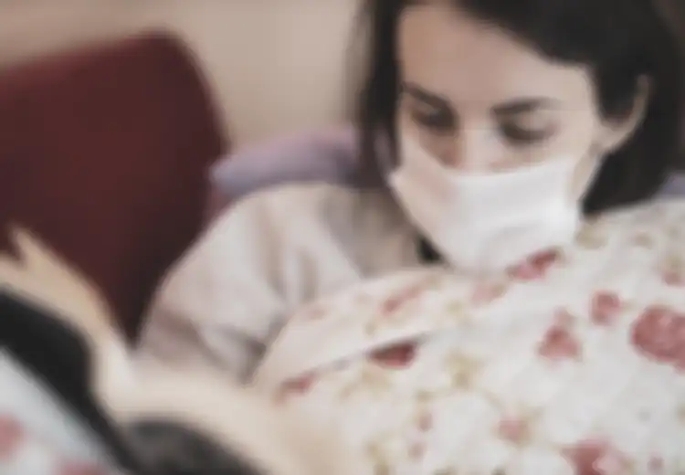 Dikira Hanya Sakit Flu Biasa dan Tak Pernah Pakai Masker, Kakak Adik Ini Meninggal di Rumah Usai Tak Digubris Pak Lurah, Setelah Diperiksa Seluruh Keluarganya Positif Covid-19
