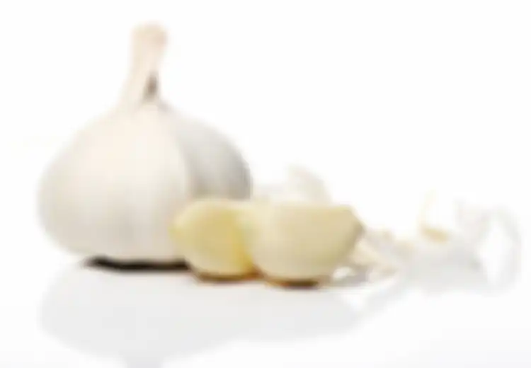 Jangan Mau Ketergantungan Obat Seumur Hidup, Rupanya 2 Penyakit Kronis Bisa Diatasi Hanya dengan Rutin Konsumsi Bawang Putih Kukus, Nyesel Kalau Tidak Coba dari Sekarang