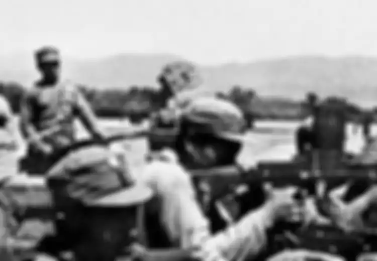 Peperangan Panjang China Lawan Jepang, dari Tahun 1937 Hingga 1945, Inilah yang Bikin Jepang  Sukses Kuasai Sebagian Besar Wilayah China, Namun Apa yang Terjadi Kemudian? Jepang Kalah! 