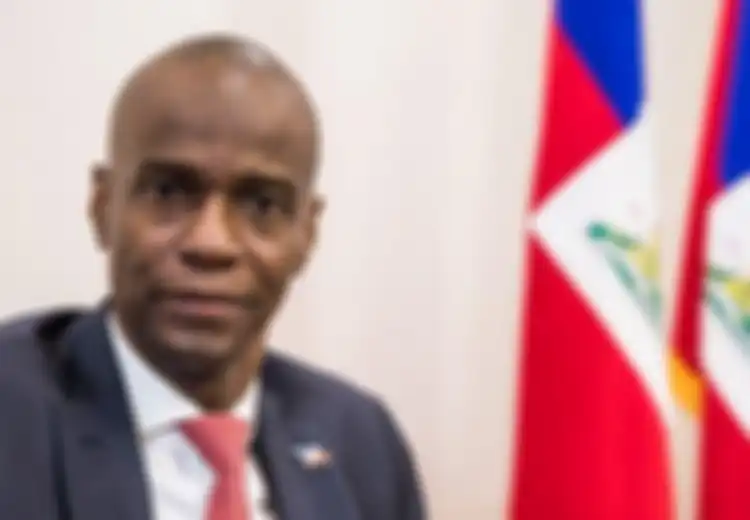 Penyelidikan Dilakukan, Diam-Diam Ada Sumber yang Menyebutkan Koneksi Amerika dengan Pembunuh Presiden Haiti, Bermula dari Hal ini Tuduhan Itu Muncul