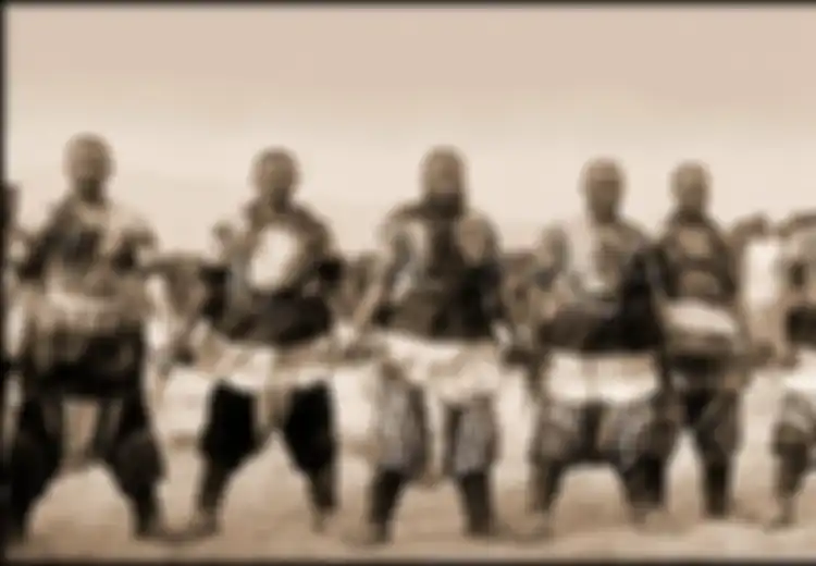 Kesetiaan Bangsa Darkhad, 800 Tahun Jadi Penjaga Jiwa Genghis Khan Sejak Sang Panglima Berbaring di Ranjang Kematiannya