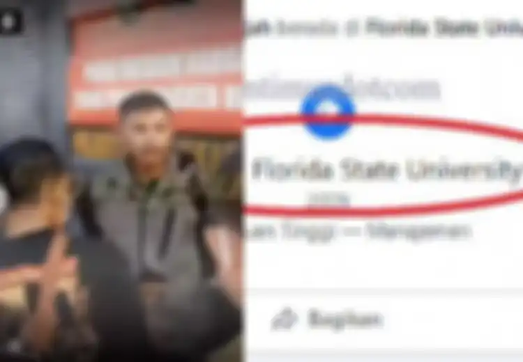 Sikap Kalemnya Dipuji Warganet, Inilah Praka Izroi, Sosok Paspampres yang Viral Usai Dihadang dan Dibentak Petugas Penyekatan PPKM