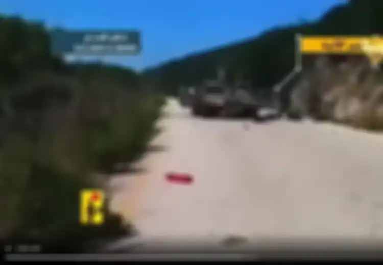 Tak Ada Angin, Tak Ada Hujan, Hizbullah Tiba-tiba Ungkap Video Penculikan Tentara Israel IDF Tahun 2006, Konflik Baru Dimulai?