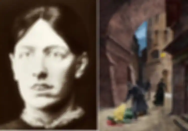 Mary Pearcey, Pembunuh Licik Wanita yang Diduga Jack The Ripper, Bukti-bukti Ratusan Tahun Ini Berhasil Mengungkapnya