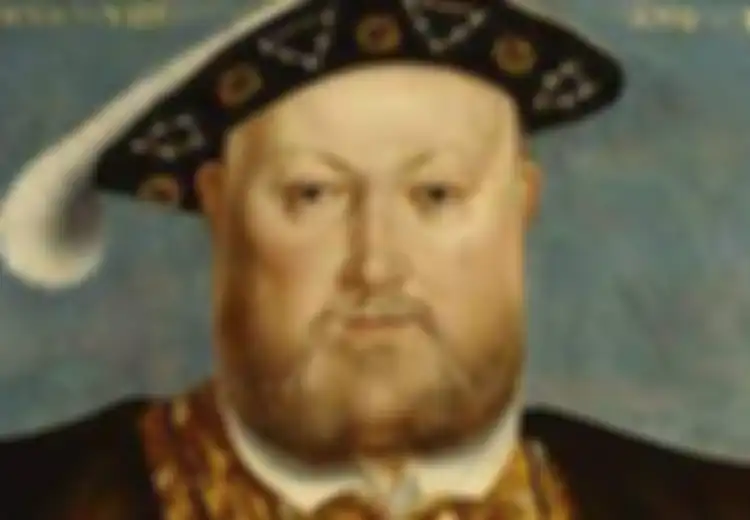 Demi Bisa Ceraikan Istrinya dan Beristri Banyak, Raja Henry VIII Ciptakan Gereja Inggris dan Jadi Kepalanya