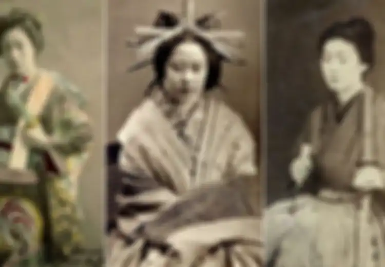 Onna Bugeisha, Samurai Wanita Jepang yang 'Melahirkan Dewa Perang,' Ahli Gunakan 2 Pedang Sekaligus