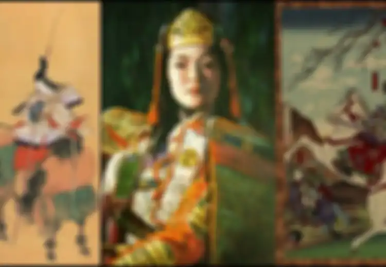 Tomoe Gozen: Samurai Wanita Paling Menakutkan di Jepang, Kekuatannya Dianggap Setara dengan 1.000 Pasukan