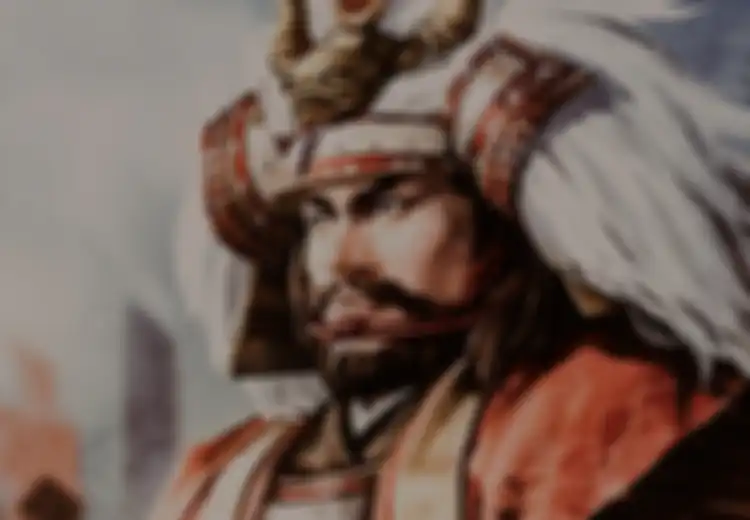 Gagalkan Hegemoni Oda Nobunaga, Temui Dahsyatnya Kecerdasan Takeda Shingen 'Dewa Perang' yang Dikenal sebagai 'Harimau dari Kai'