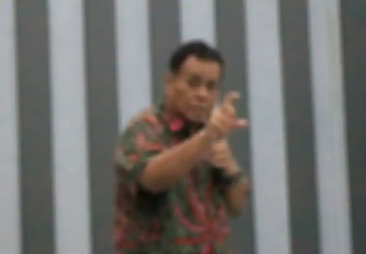 Tidak Kuat Dikuliti Netizen Indonesia Setelah Berkuasa Rangkap Jabatan, Rektor UI Ari Kuncoro Akhirnya Lakukan Hal Ini, 'Kami Telah Menerima Surat'