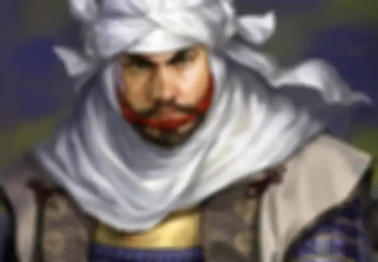 Uesugi Kenshin, Daimyo Zaman Sengoku Jepang Berjuluk 'Naga dari Echigo' yang Dipercaya sebagai Avatar Bishamonten