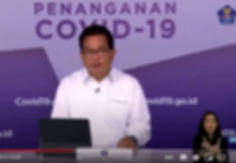 Tetap Waspada! Setelah Masyarakat BolehTidak Memakai Masker, Anak Sekolah Full Tatap, Muka, dan Karyawan Sudah Mulai ‘Ngantor’, Kasus Positif Covid-19 Naik 31 Persen dalam Tiga Pekan Terakhir