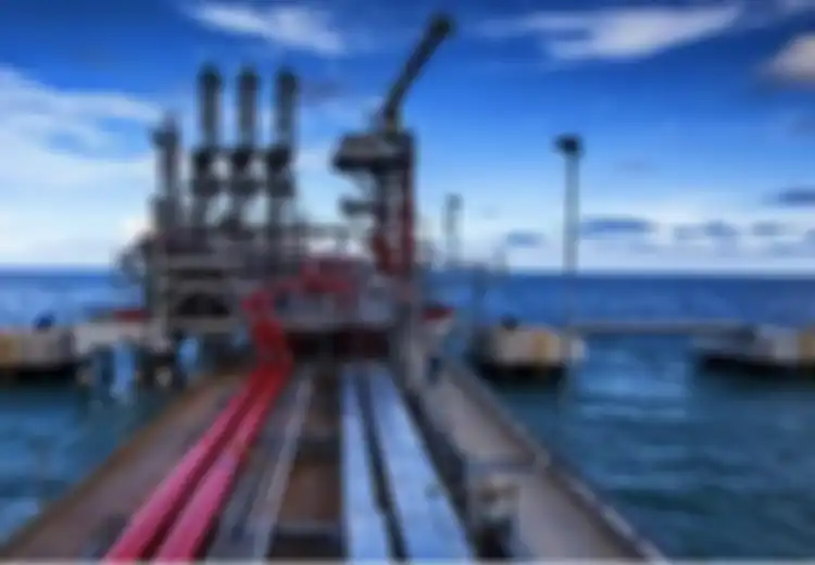 Terletak di Laut Timur Indonesia, Ladang Gas Terbesar di Asia Tenggara Milik Indonesia Ini Justru Terancam Ikut Membeku dan Tidak Laku Seperti Natuna, Hal Tak Masuk Akal Ini Sebabnya