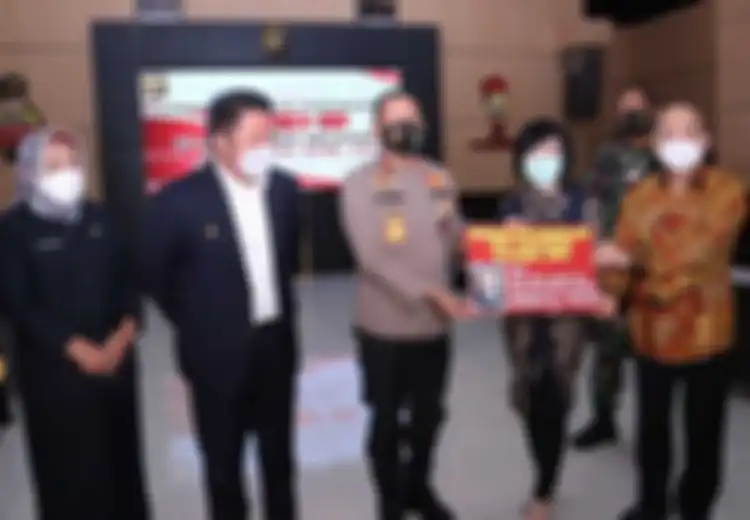 Nasib Janji Bantuan Rp 2 Triliun Akidi Tio, Batal Cair Karena Hal Ini, Salah Satu Anaknya Masih Berstatus Sebagai Saksi