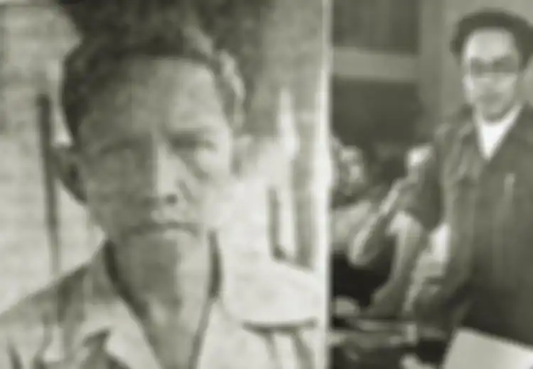 Dijatuhi Hukuman Mati, Sejarah Pemberontakan di Indonesia 'Renggut' 2 Tokoh Penting Sumpah Pemuda, Satu Pernah Diselamatkan Bung Karno Lainnya Ditangisi saat Harus Dieksekusi