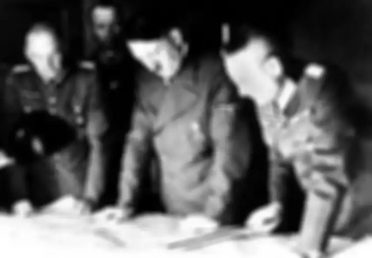 Matang Kerahkan Ribuan Pasukan Siap Tempur untuk Serbu Uni Soviet, Rupanya Rencana Nekat Nazi Ini Malah Permalukan Diri Sendiri, Mengira Bakal Mudah Malah Berakhir Susah
