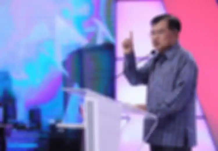 Indonesia Pantas 'Trauma' dengan Klaim Sumbangan Besar Seperti Janji Keluarga Akidi Tio, Jusuf Kalla Saja Sampai Kesal dengan Sosok Pengusaha yang Hanya Umbar Janji Ini
