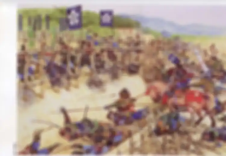 Inilah Pertempuran Samurai Terbesar Sepanjang Sejarah, dari Pertempuran dengan Tangan Kosong Hingga Seorang Anak Pandai Besi yang Bisa Buktikan Kepemimpinannya