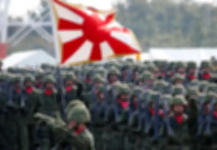 Gunakan Nyawa Manusia Sebagai Tumbalnya, Inilah Keganasan Militer Jepang Cuma Butuh Satu Orang Sudah Mampu Tenggelamkan Satu Kapal Perang Amerika, Namun Bayarannya Nyawa Manusia